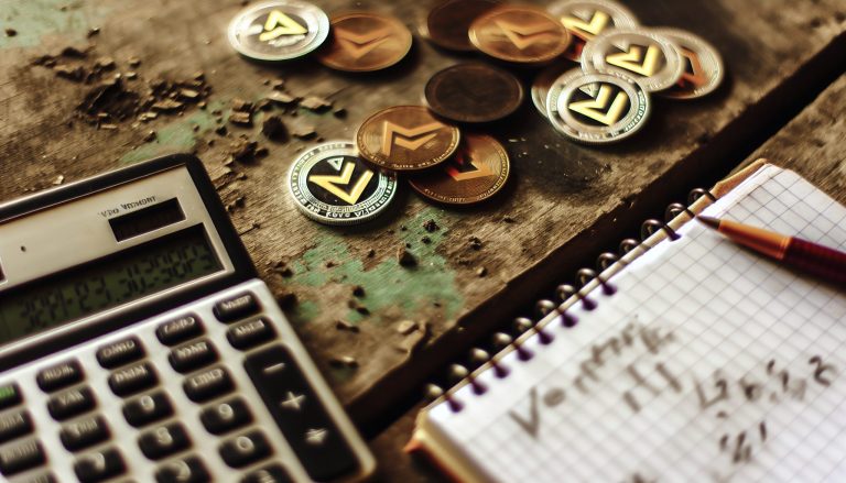 Solo Mining Vertcoin Profitability: Verthash GPU Calculator 2026